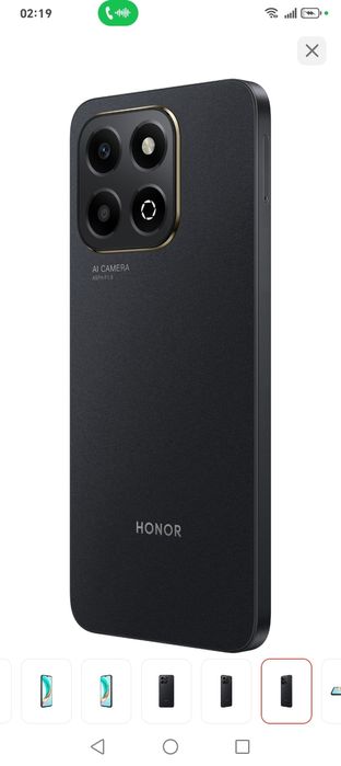Honor x6b 256гб ооо
