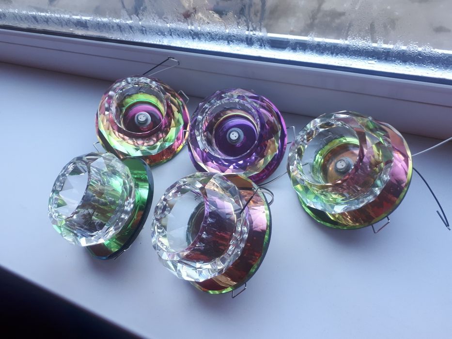 Продаю софиты новые