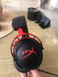 Hyperx cloud alpha s
