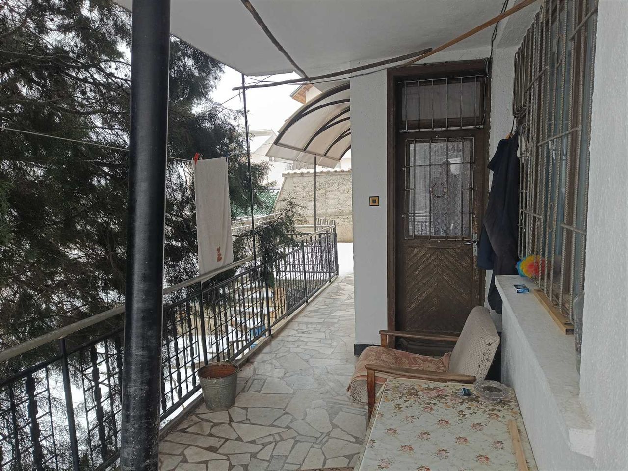 Продава се Къща в с. Енина, Област Стара Загора - 200 кв.м за 587 €/кв.м - Снимка #3