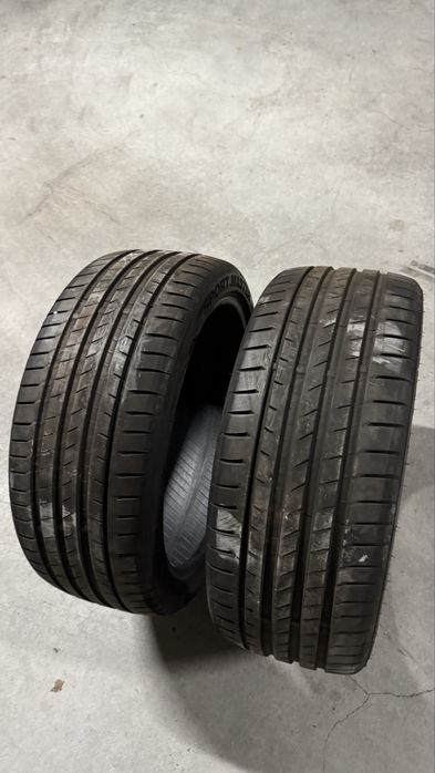 Anvelope vara 225 40 19