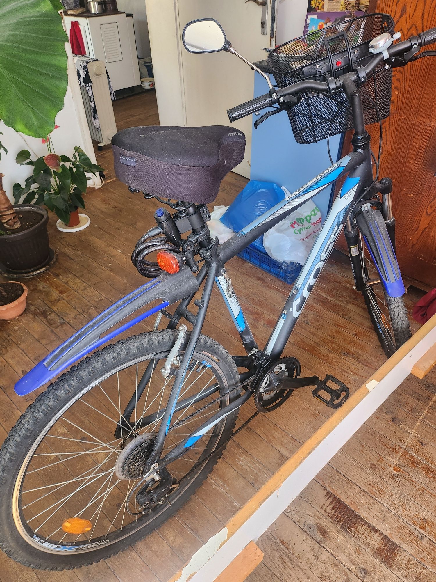 Велосипед Cross Romero 26 ''