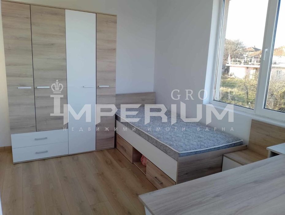 Продава се Къща в с. Бенковски, Област Варна - 113 кв.м за 1416 €/кв.м - Снимка #11