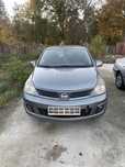 Motor Nissan Tiida 1.6 benzina HR16