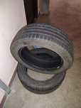 Anvelope Barum de vara 215/55r17