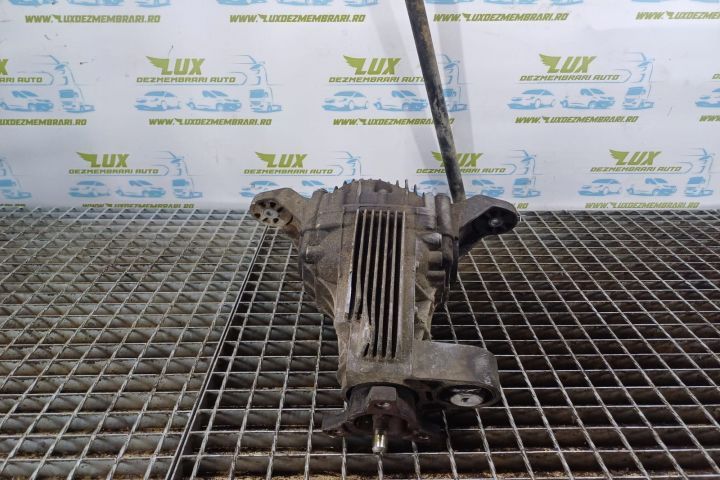 Diferential grup spate raport 2.92 3.0 cdi a1643501614 Mercedes-Benz R-Class W251 (facelift) seria