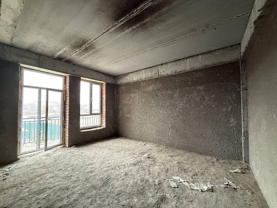 Срочно продаётся 2х-комнатная квартира