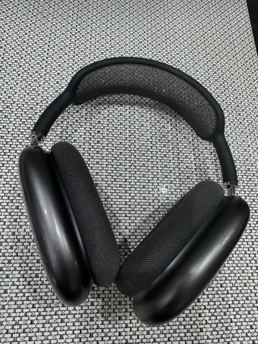 Casti Apple airpods max originale - cititi anuntul