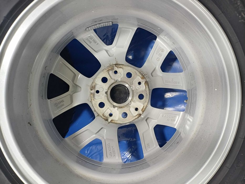 Jante Originale BMW 17 X1/X2 Oferta