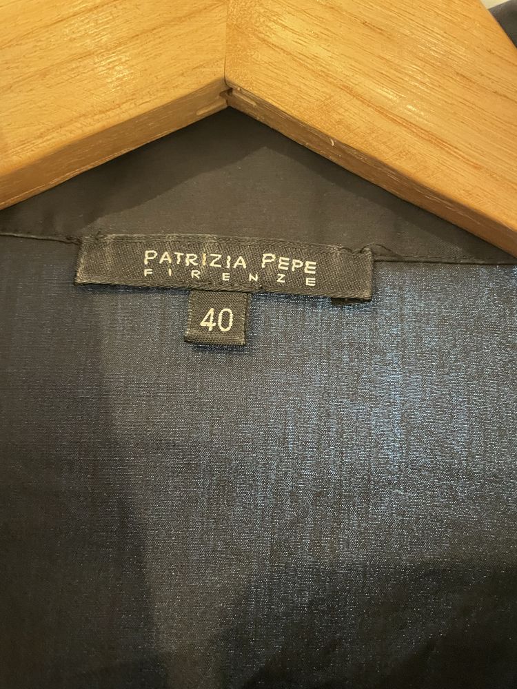 Patrizia Pepe дамска риза-боди
