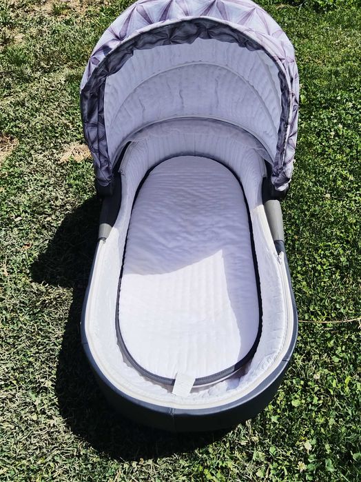 Количка Zara Adbor Ultimo 3в1