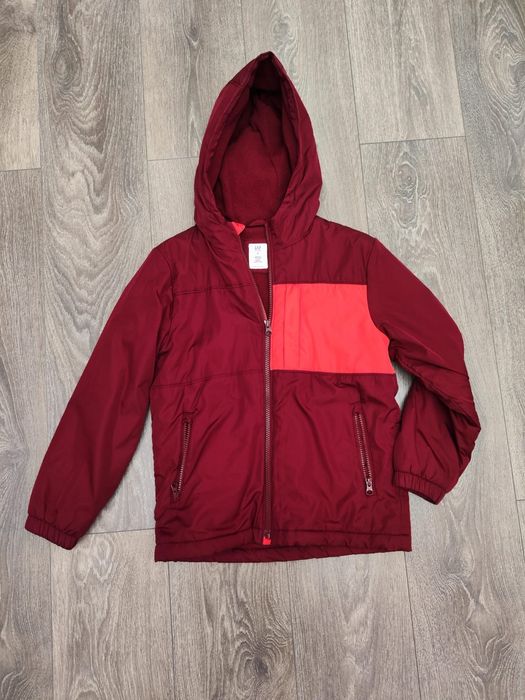 Geaca toamna-iarna copii