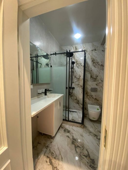 Новостройка квартира 2 комнатная Яккасарайский район