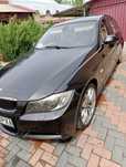 Bmw 320D “KM REALI”