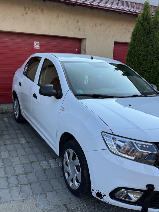 Vand Logan 1.0 2019 GPL