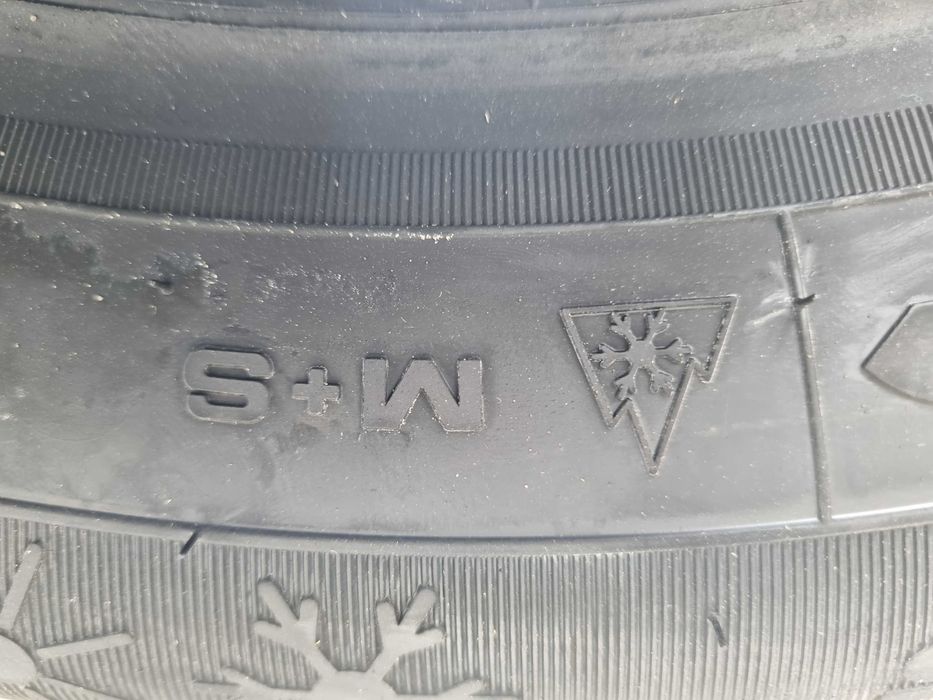 185/60 R14, 82H, DEBICA (by Goodyear), Anvelope mixte M+S