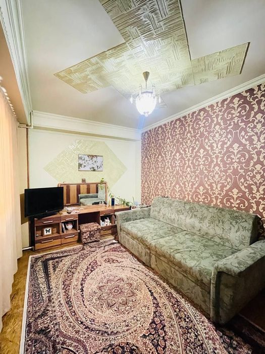 Продаётся Квартира  Тузель 2 ,2/7/12