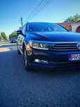 Vw Passat B8, 190cp