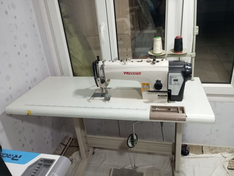 Preclous mowina sotiladi