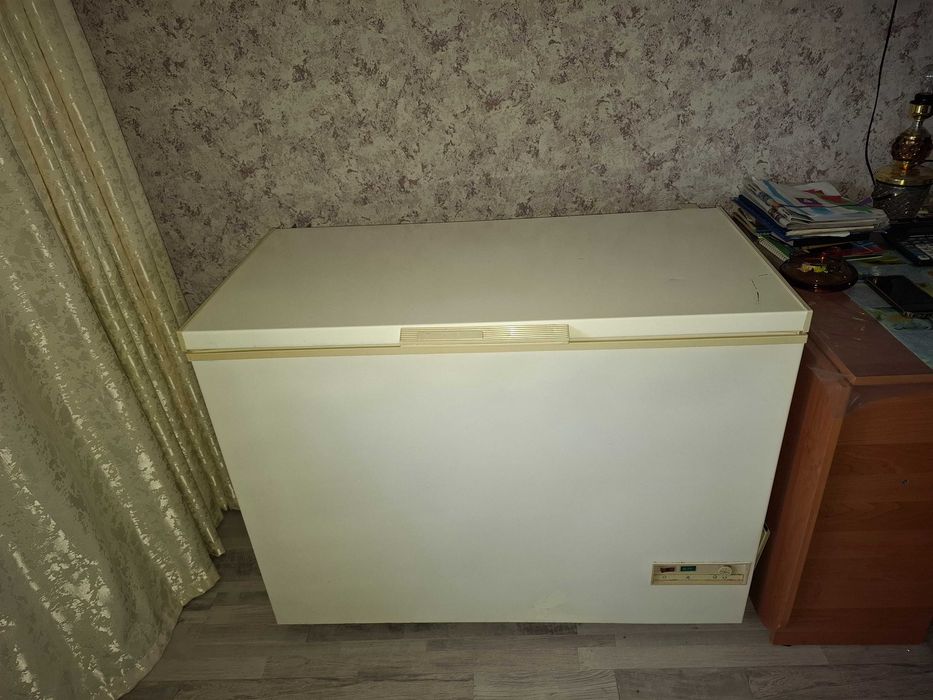 Морозильник гориз."Орск 115 "