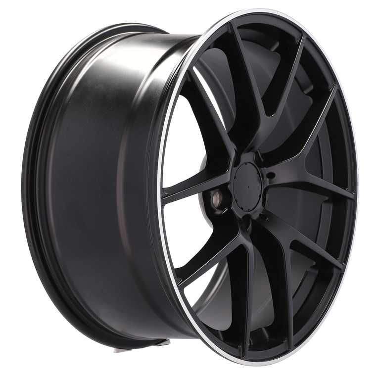 19" Джанти Мерцедес 5X112 Mercedes W204 W205 W212 W213 CLA GLC GLA