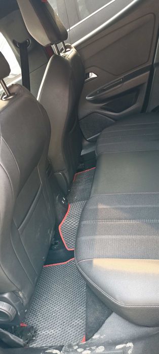 Opel Mokka 2022г 12700км