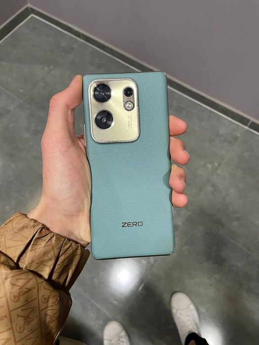 infinix zero 30 256gb