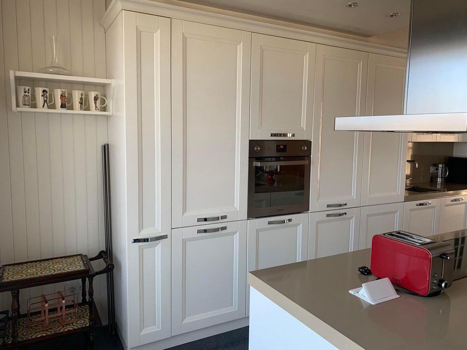 Дава се под наем Многостаен апартамент в София, Стрелбище - 250 кв.м за 2400 € - Снимка #10