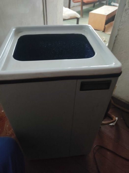 Пералня цинтрофуга.