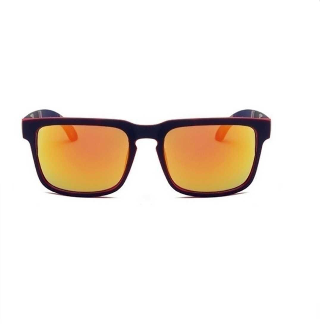 Ochelari de soare Wayfarer, lentile polarizate, protectie UV400