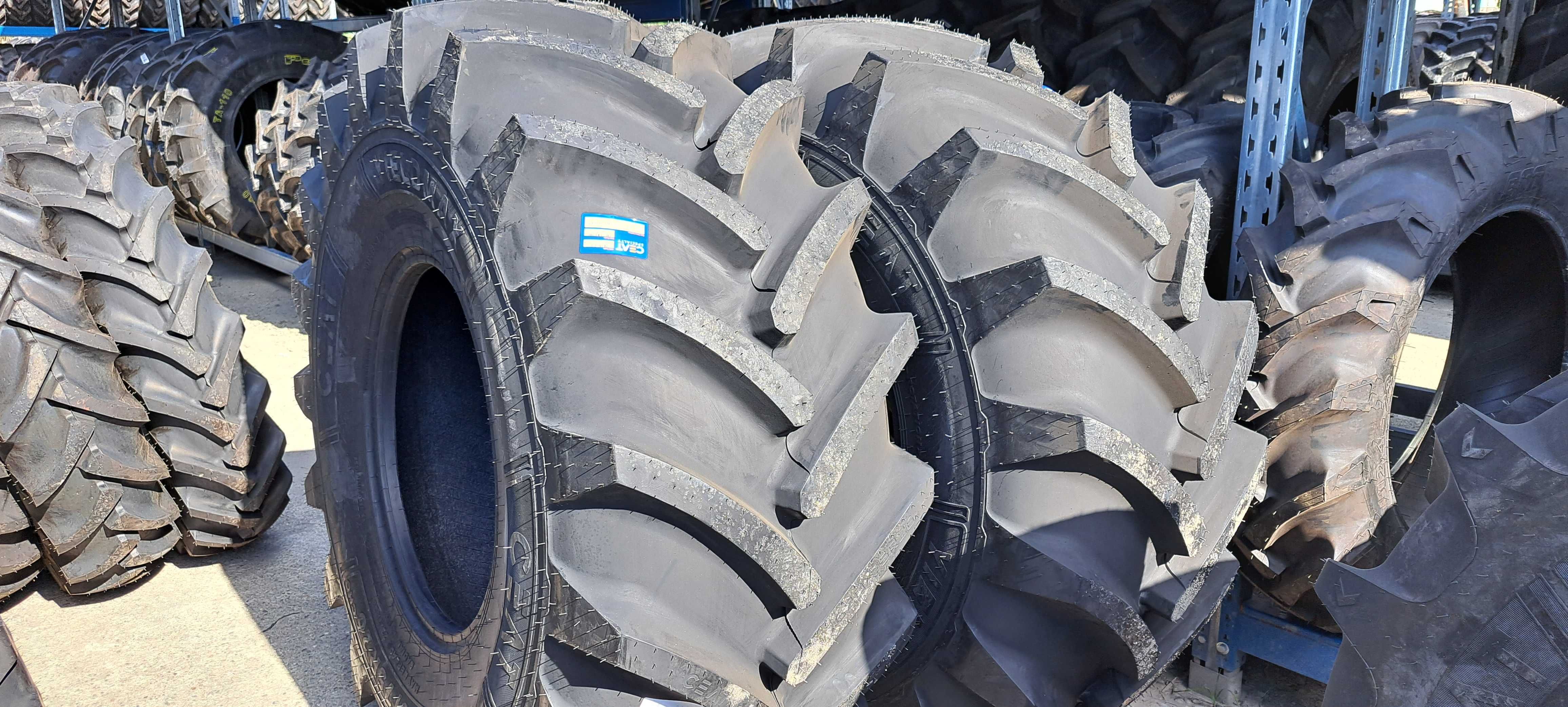 620/75R26 CEAT anvelope radiale COMBINA cauciucuri noi