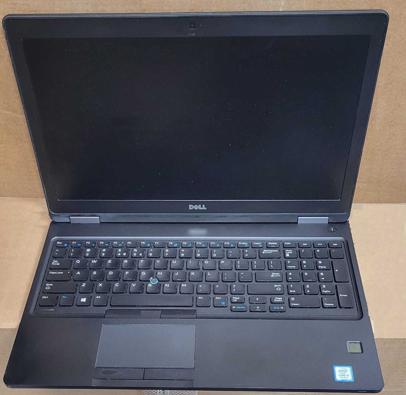 Dezmembrez Dell Latitude 5590, 5580, E5550, E5540, E5530, 3540, E5500