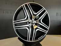 21цола Mercedes Ml GL Gle Мерцедес
