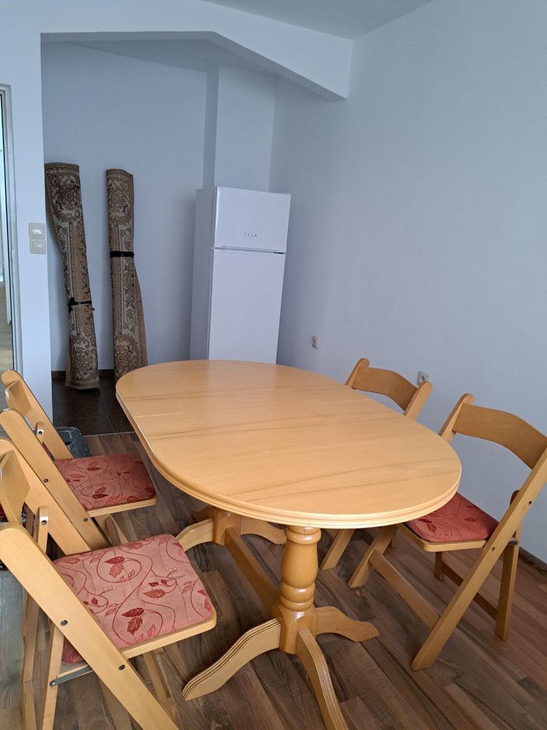Дава се под наем Тристаен апартамент в Варна, Колхозен пазар - 70 кв.м за 408 € - Снимка #5