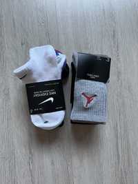 Детски чорапи Nike, Jordan