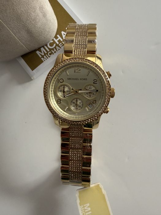 Ceas Michael Kors dama nou,original