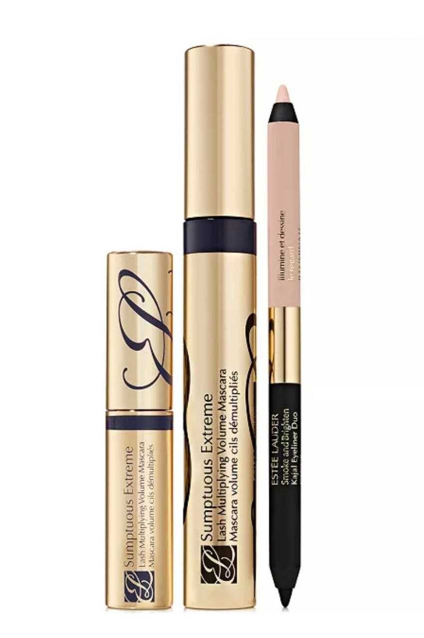 ОРИГИНАЛ Estée Lauder набор 4в1 по цене одной позиции ДОСТАВКИ НЕТ