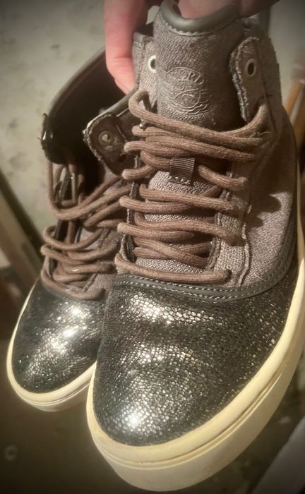 Дамски кецки Джордан