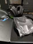 ROCCAT Syn Max Air - casti Wireless 3D Audio RGB Gaming Headset