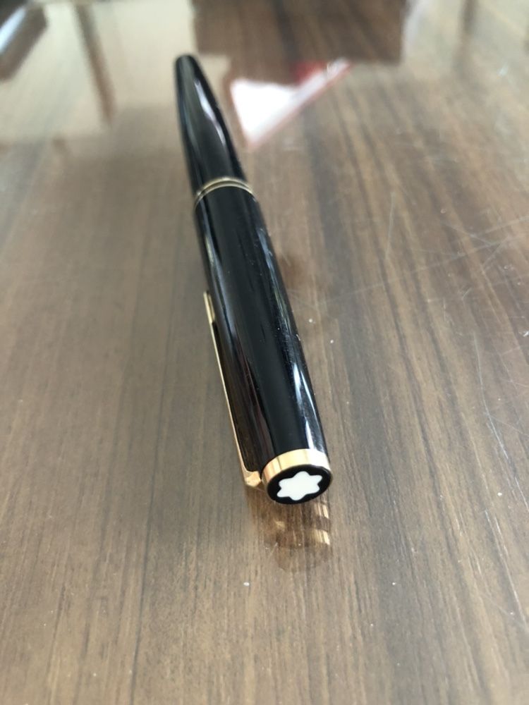 Stilou montblanc 221 vintage 1980