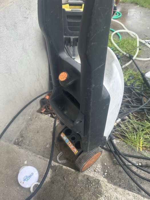 Vind Karcher STHIL RE 160 K