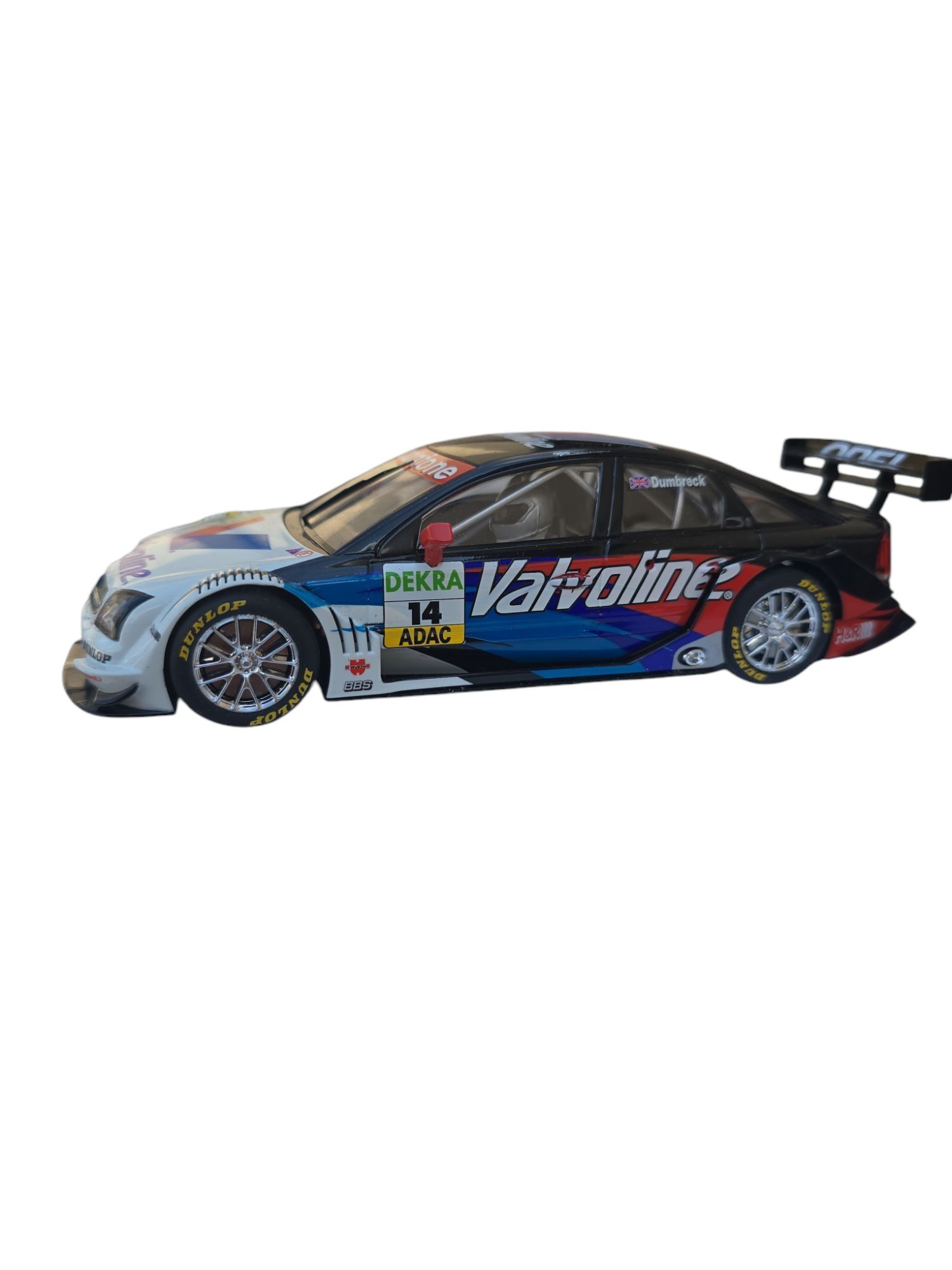 Jucarie veche colecție ,machete, 1:32 Hornby Scalextric