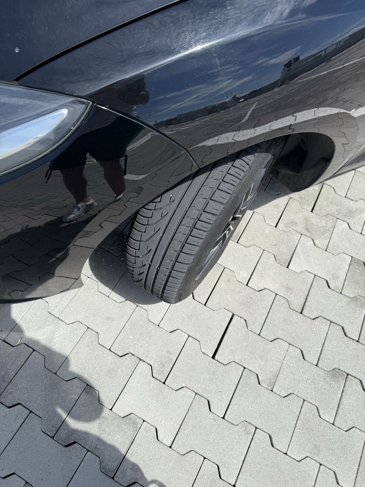 Renault megane 3