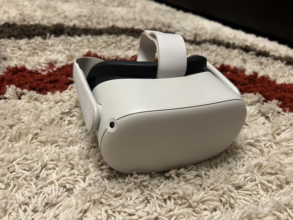 Oculus quest 2 128GB
