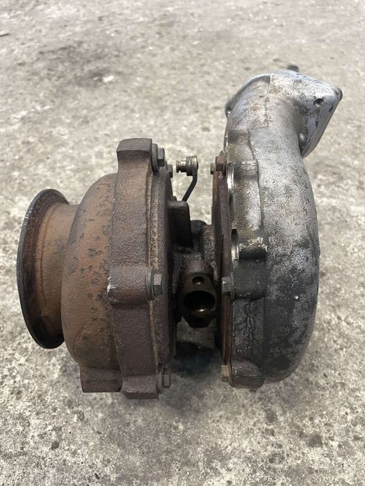 Турбо ГТ2260В Turbo GT2260V BMW 231 h.p.