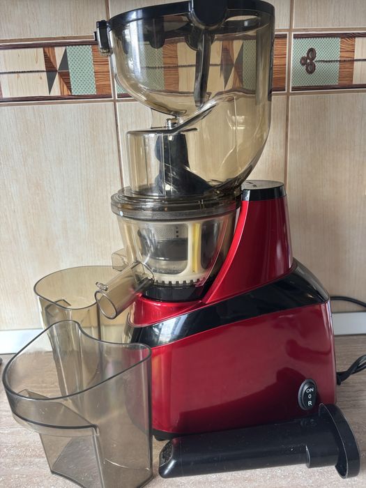 Storcator fructe si legume