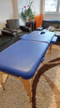 Servicii de masaj terapeutic/de relaxare