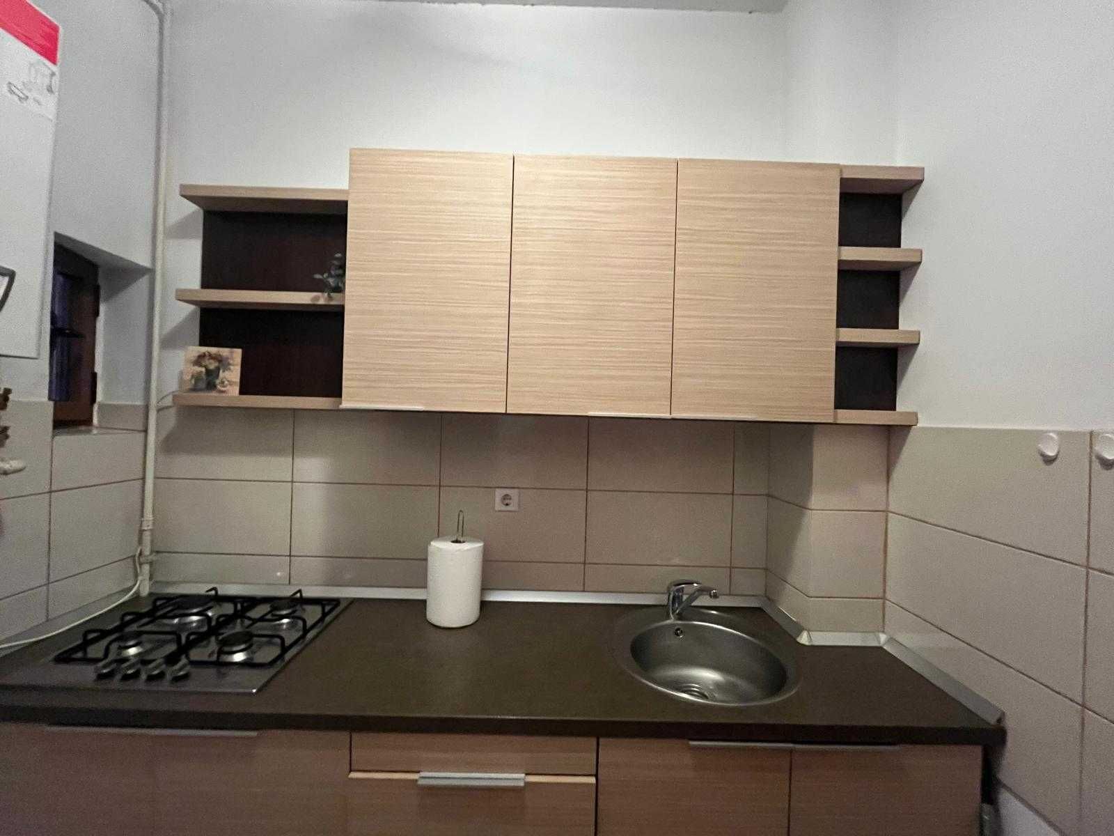 Garsoniera de închiriat, zona Mihai Eminescu, 400EUR