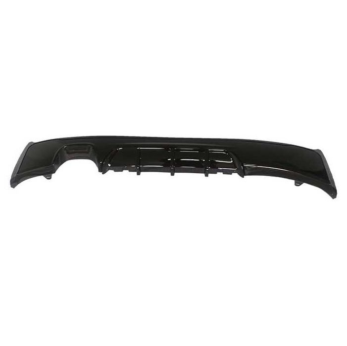 Performance Заден дифузьор за BMW F22 F23 OO+