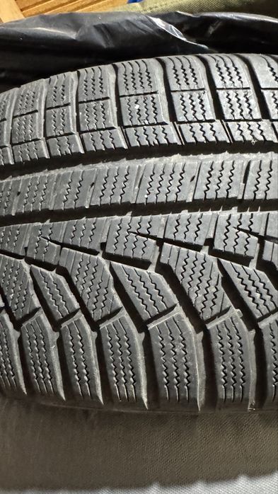 Vand roti iarna Bmw g11/g12